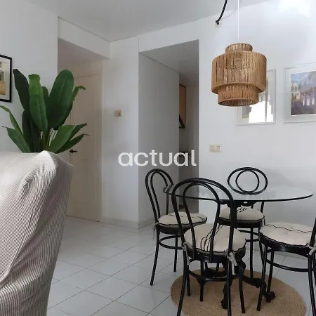 Politur M-22 Apartment