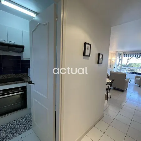 Apartment Politur M-22 Platja d'Aro
