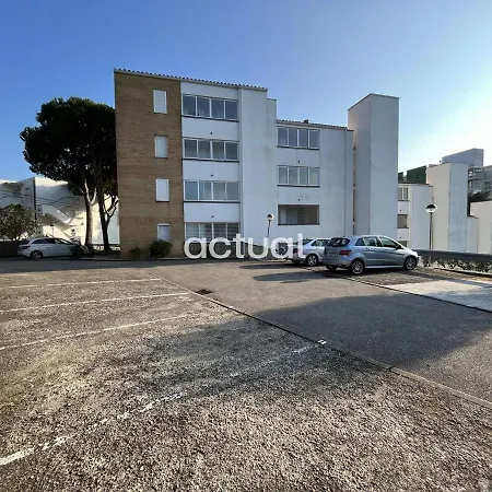 Apartment Politur M-22 Platja d'Aro